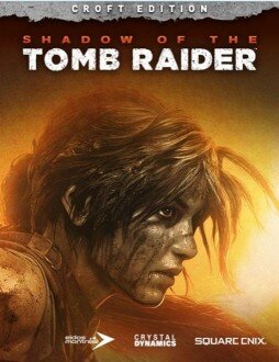 Shadow of the Tomb Raider Croft Edition PC Croft Edition Oyun kullananlar yorumlar
